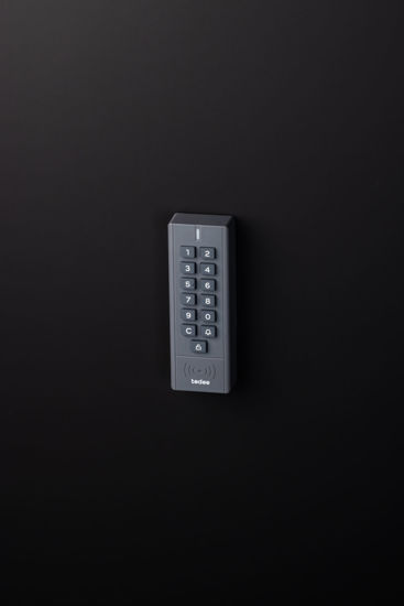 tedee keypad