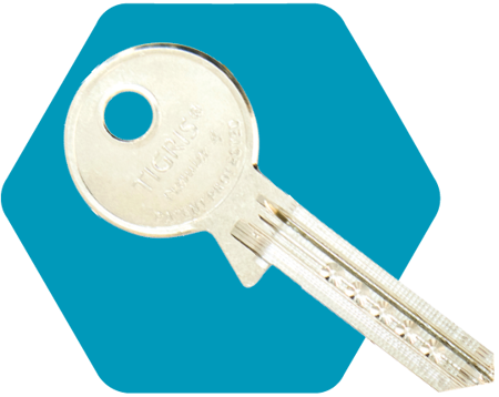 Picture for category Tigris Keys